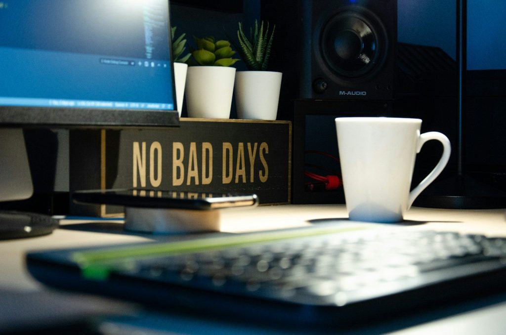 The 5-Year Work Plan That Makes You Unfireable