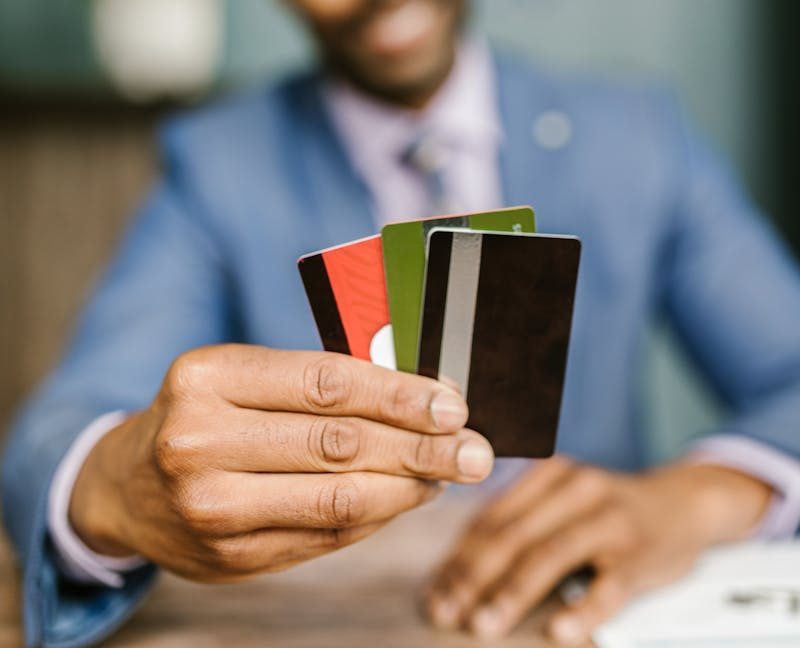 Credit Isn’t Sexy—Until You Realize How Much Money It Saves You