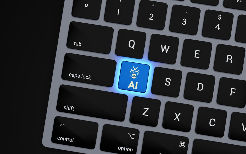 AI Won’t Steal Your Job… But Someone Using It Will