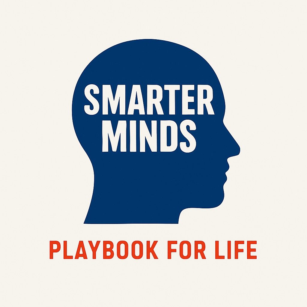 Smartermindsnetwork playbookforlife light