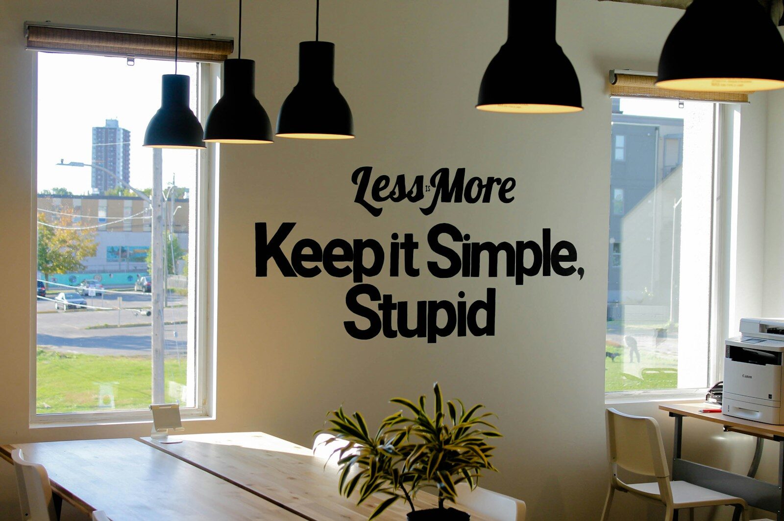 KISS: Keep It Simple, Stupid — In Life and Investing