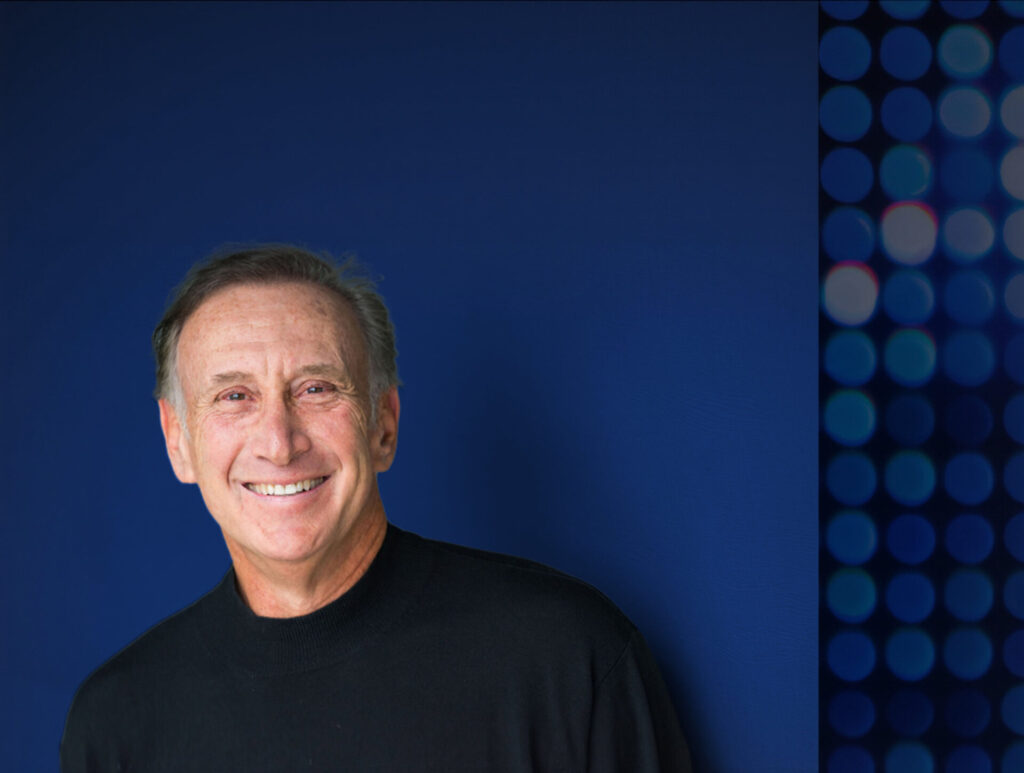 Speaker bill barnett