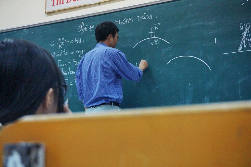 When Passion Doesn’t Pay: The ROI of Social Work, Teaching, and Other Undervalued Professions