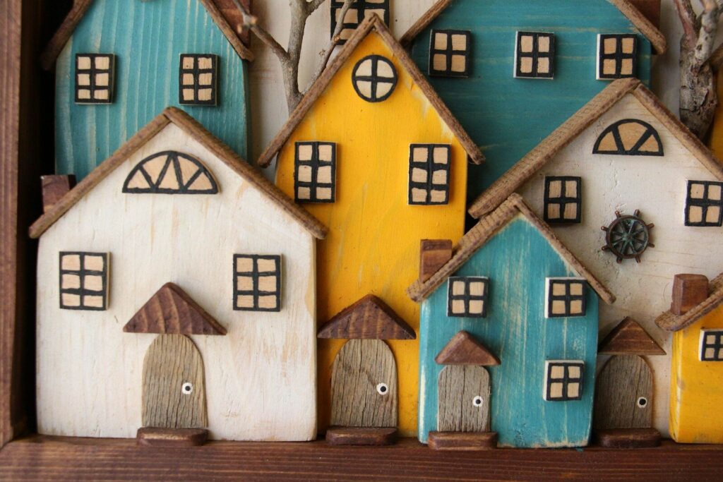 Why Investing in the Market May Beat Buying a House (Yes, Even in America)