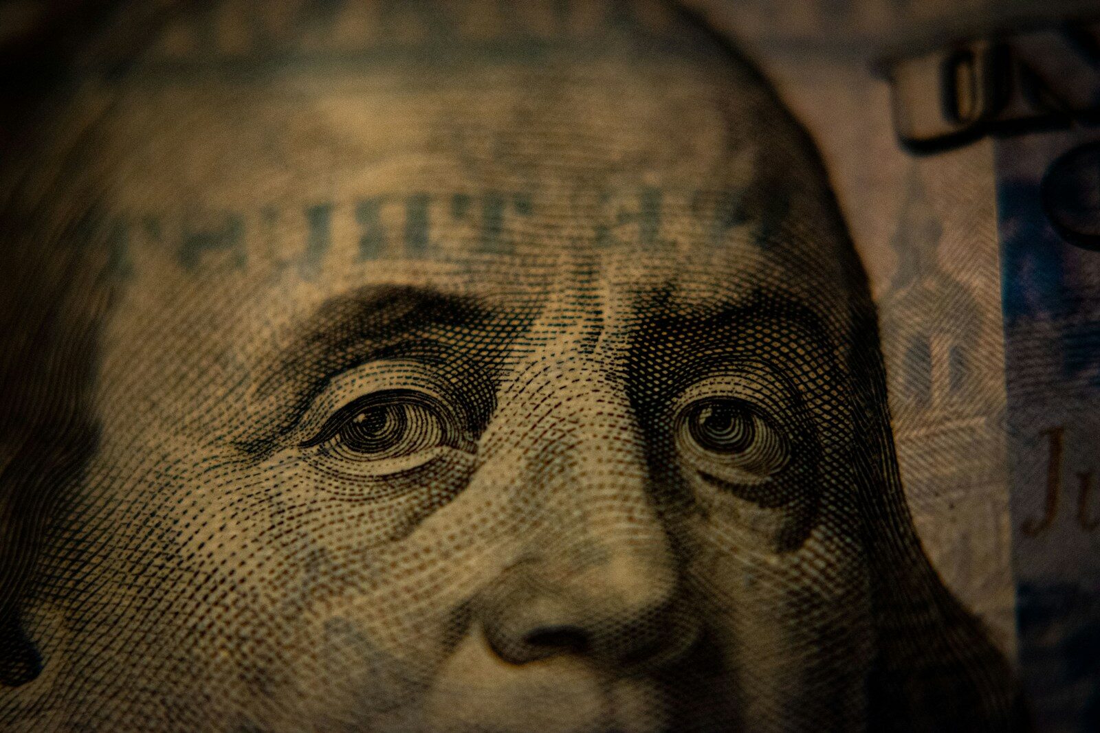 Your salary is rented money.