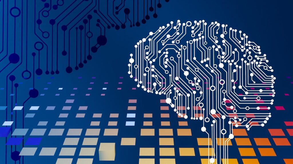 AI is going to touch everything.