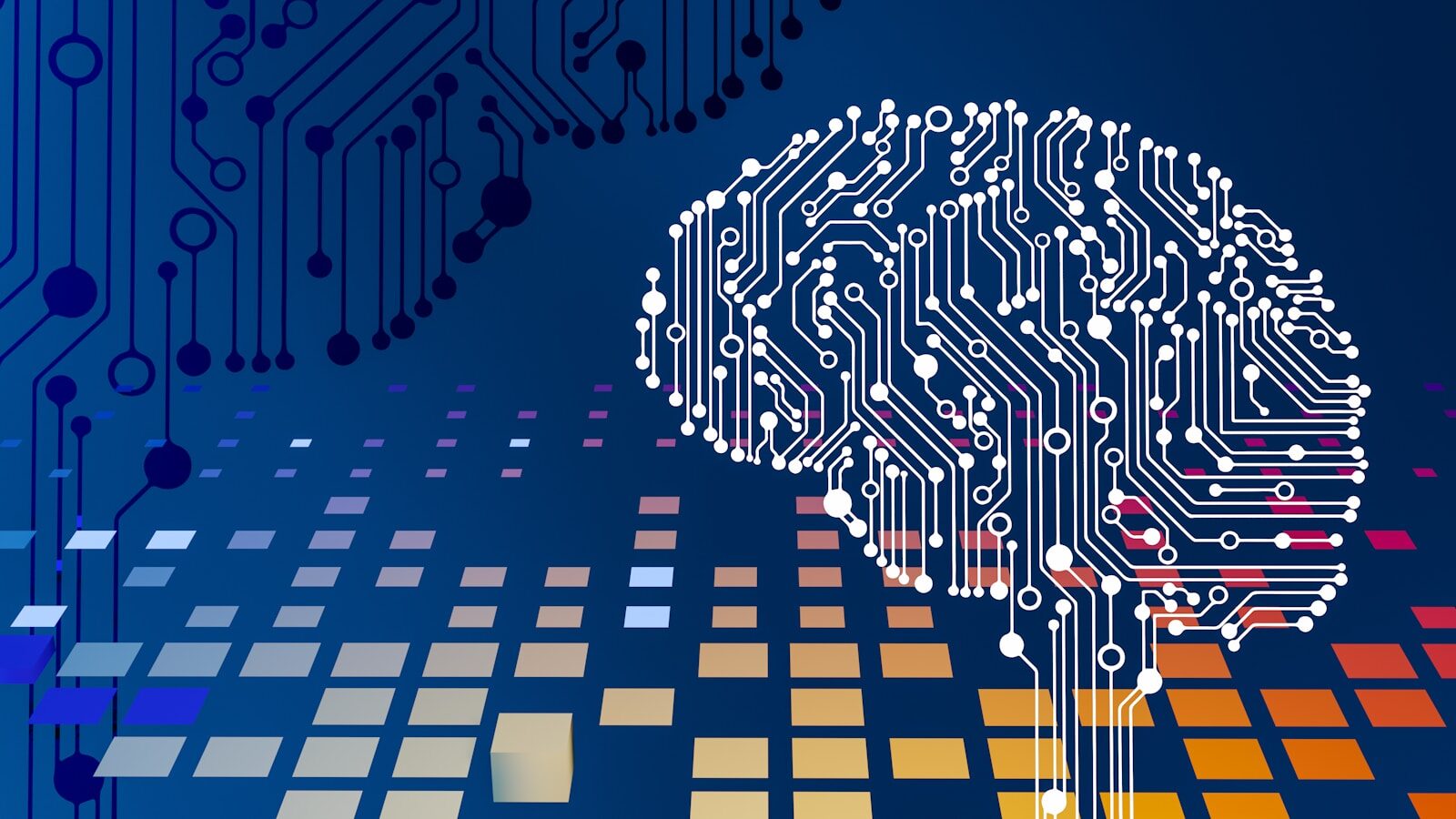 AI is going to touch everything.