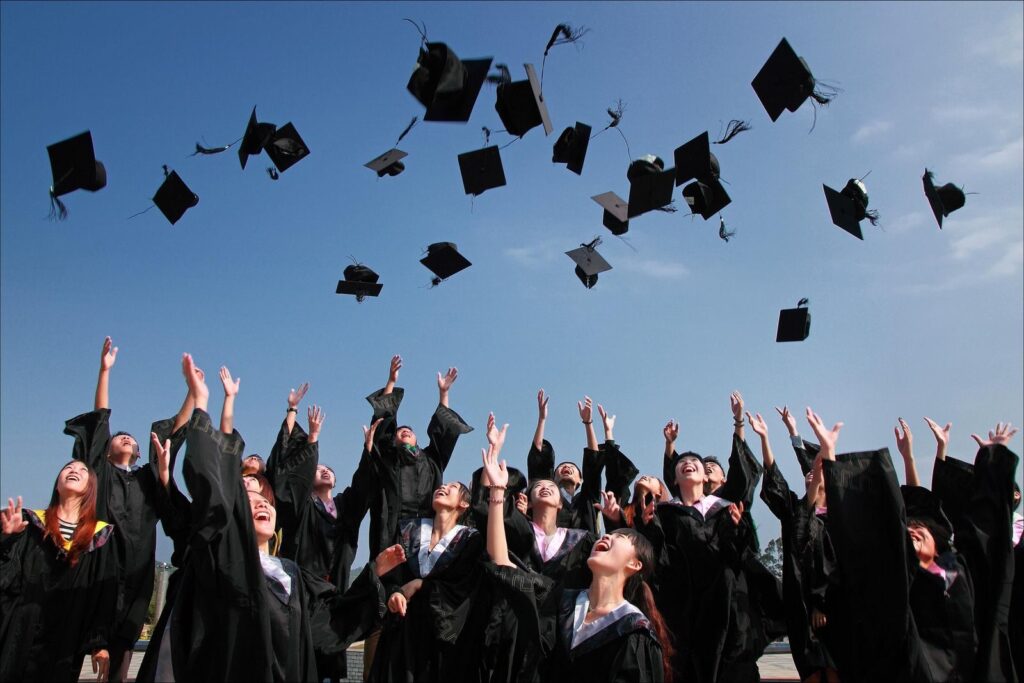 We’re Charging Full Tuition for Half an Education
