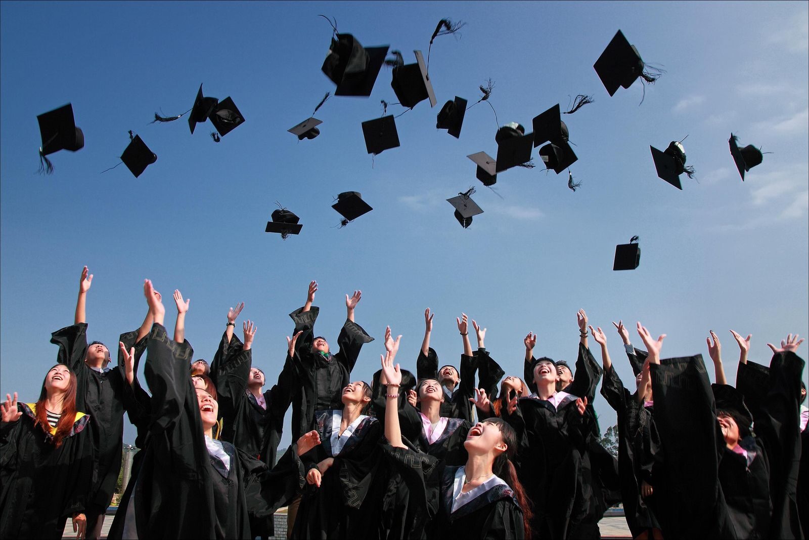 We’re Charging Full Tuition for Half an Education