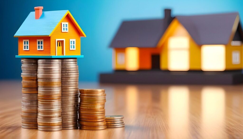 Renting Isn’t Throwing Money Away — and Buying Isn’t Always Smart