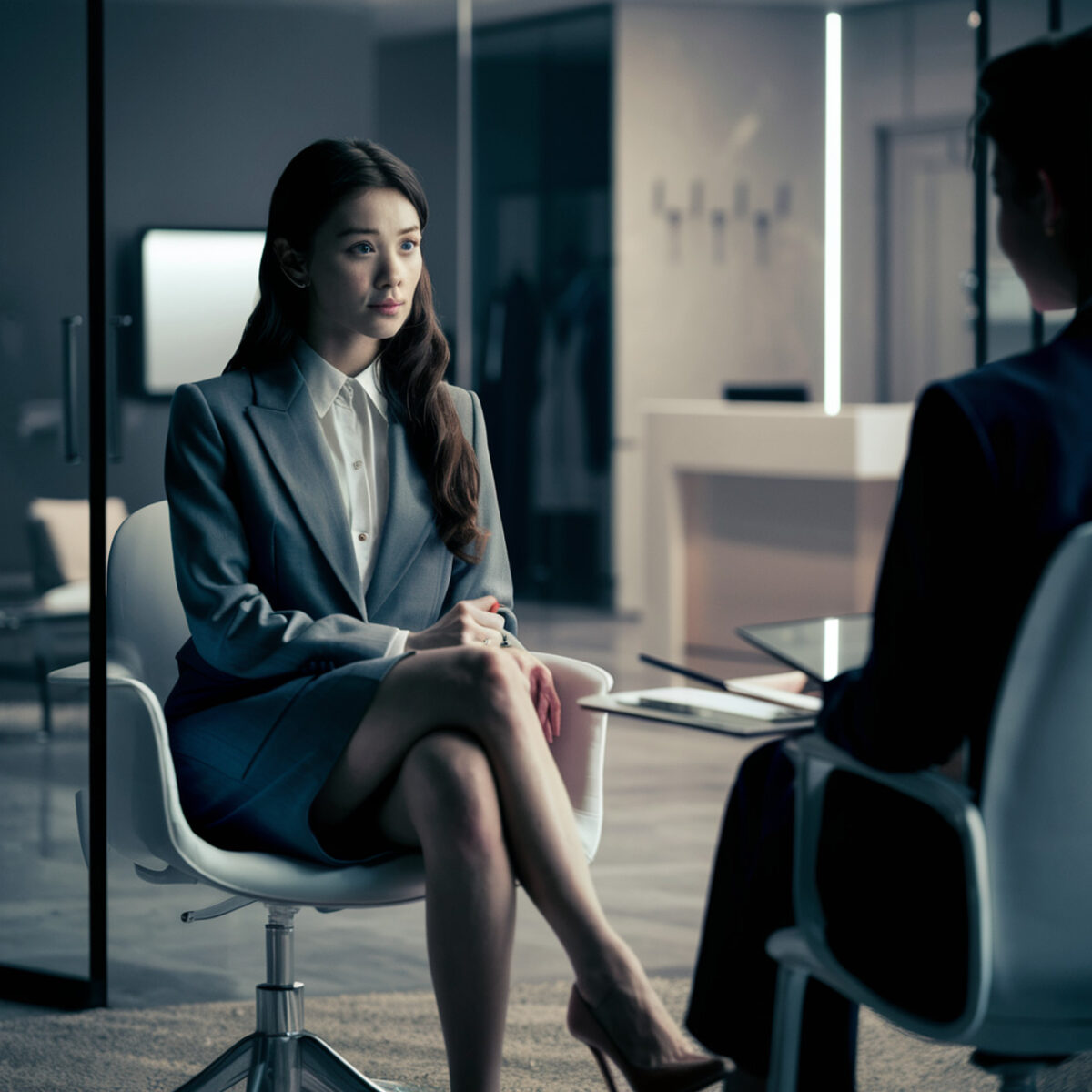 Loyalty to a Company That Doesn’t Know Your Name Is Not a Virtue. It’s a Strategy Failure.