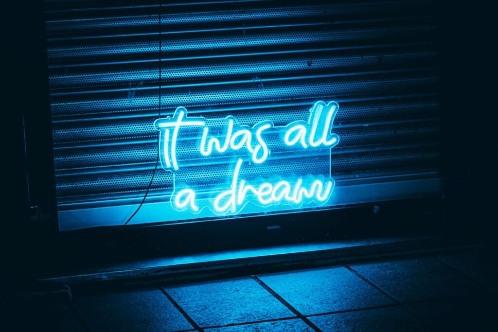 The Myth of the Dream Job — and What to Chase Instead