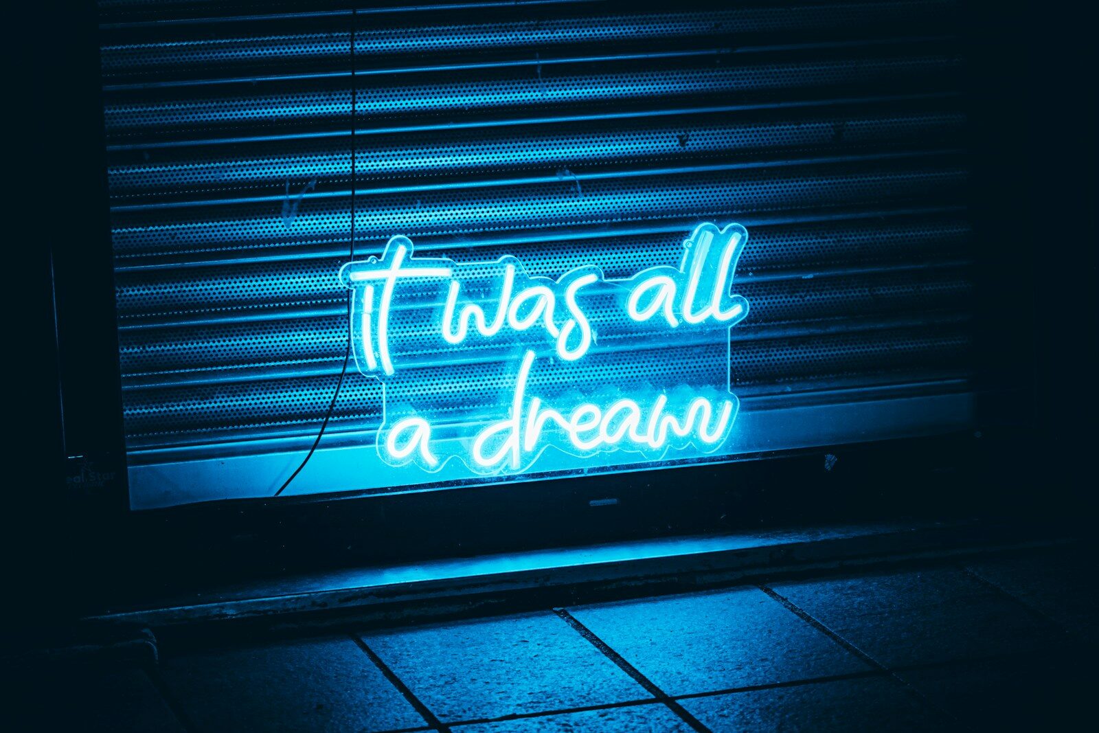 The Myth of the Dream Job — and What to Chase Instead