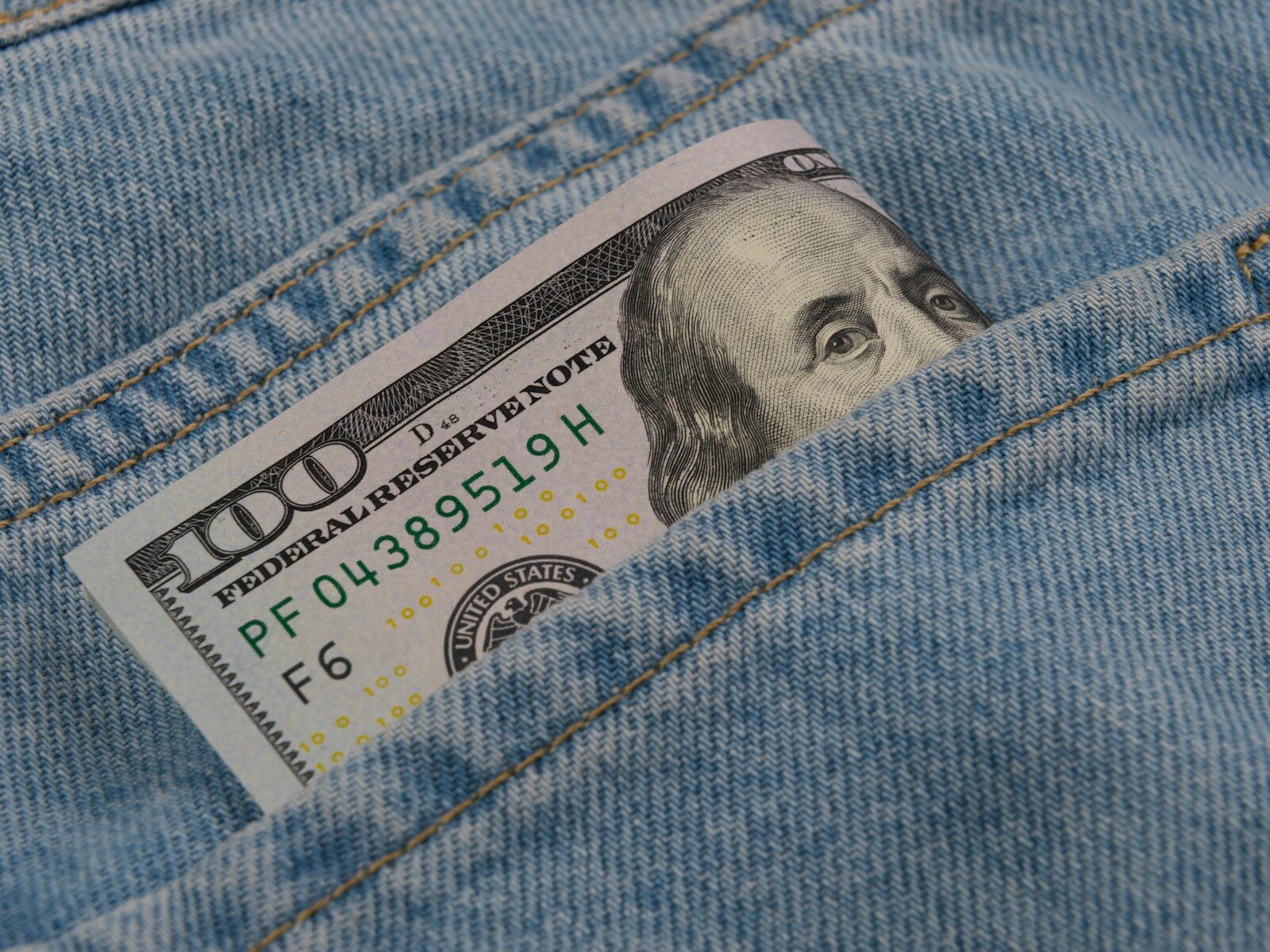 Your Tax Refund Is Not a Bonus. The Government Has Been Holding Your Money All Year.