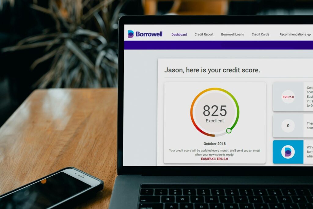 The Credit Score Nobody Taught You About — and What It’s Quietly Costing You